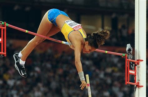 Limit my search to r/angelica_bengtsson. Angelica Bengtsson Sets New Swedish Pole Vault Record ...