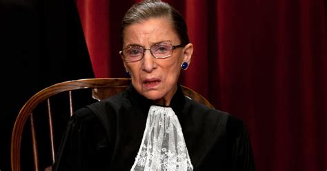 The international criminal police organization (official abbreviation icpo; Ruth Bader Ginsburg's Collar: A Pointed History - Splash ...