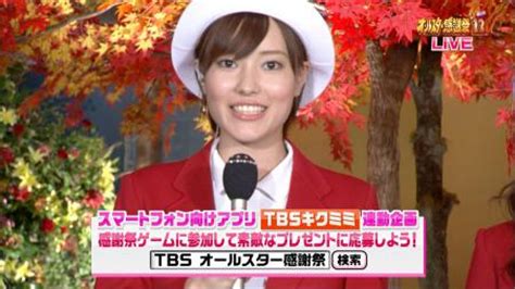 The site owner hides the web page description. TBSオールスター感謝祭 女子アナキャプ画像MEMORY