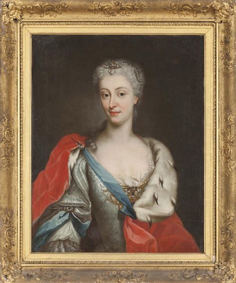 Test pcr négatif obligatoire à l'arrivée. Marie-Clémentine Sobieska, Reine-Consorte d'Angleterre, d ...