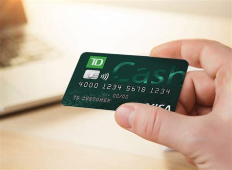 If you like to collect td rewards points, for their flexibility and ease of use when redeeming for travel, the td first class travel visa infinite* card is your best bet. Discover The Best TD Credit Cards - Live News Club - Expect More
