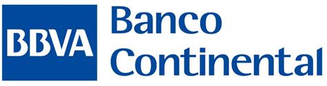 It is one of the largest financial institutions in the world, and is present mainly in spain, south america, north america, turkey. Mejores cuentas Banco BBVA Continental - Rankia