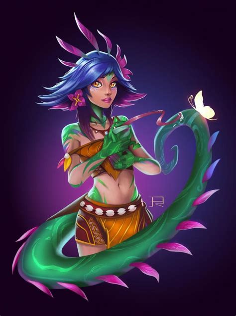 With tenor, maker of gif keyboard, add popular league of legends animated gifs to your conversations. Neeko Fanart by DrawingisLife92 on DeviantArt in 2020 ...