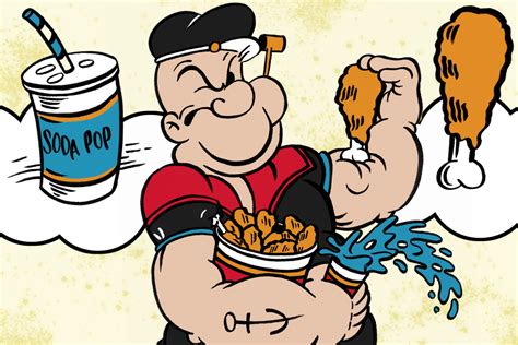 I'm popeye the sailor man. Popeye wallpapers, Cartoon, HQ Popeye pictures | 4K ...