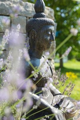 Buddha figuren verkörpern den buddhismus, so wie der heiland am kreuz den christlichen glauben symbolisiert. Buddha Garten Figuren | Asien LifeStyle