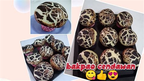 Resep bakpao telur asin 4 ambil satu bagian kulit yang sudah didiamkan 20. Resep Bakpao Isi Coklat Sederhana - Resep Bakpao Isi ...