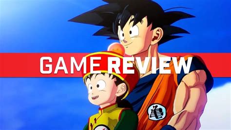 When kakarot clicks, throwing kamehamehas with reckless abandon is a blast. Dragon Ball Z: Kakarot Review | Destructoid Reviews - YouTube
