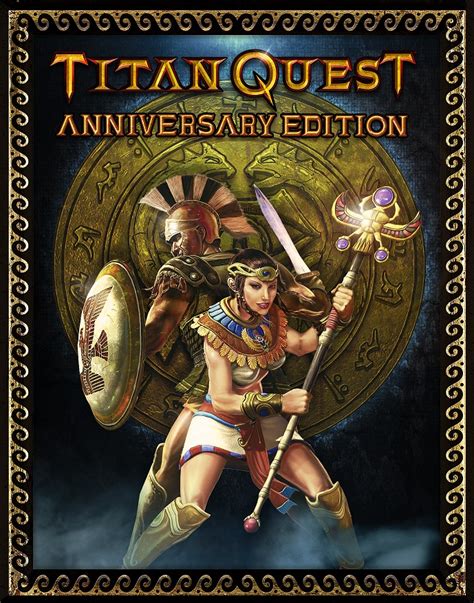 We did not find results for: Titan Quest - Die Anniversary Edition startet im Windows ...