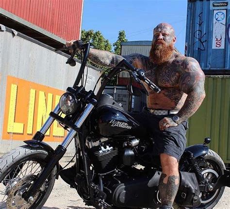 Part of what defines jens dalsgaard as the beast is his overwhelming amount of tattoos from top to bottom on his whole. Jens Dalsgaard Birthday, Real Name, Age, Weight, Height ...