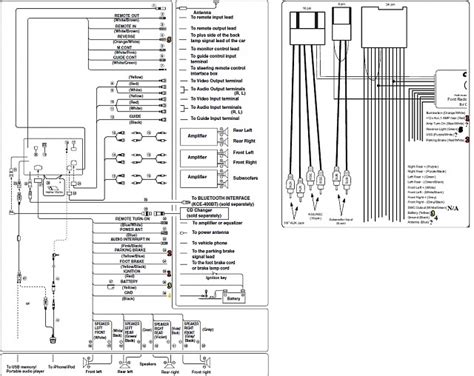 We found 1 manuals for free downloads: Alpine Ute-73Bt Wiring Harness Diagram - Alpine Cde 121 ...