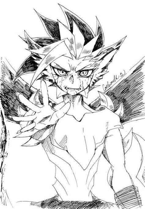 May 07, 2020 · 10 posts published by administrator, teacher during may 2020. Zarc yuto | Yugioh, Anime, Dragon ball super