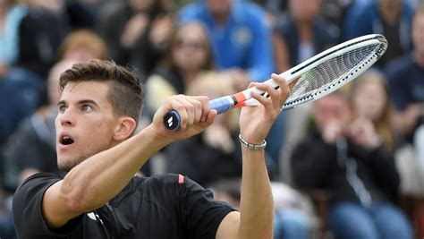 Watch live stream online atp. Thiem remonta a Kohlschreiber y se lleva el ATP de Stuttgart