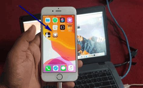Apple disclaims any and all liability for the acts, omissions and conduct of any third parties in connection with or related to your use of the site. Jailbreak iOS 13.4 Apple Device With Checkra1n 0.10.0 ...