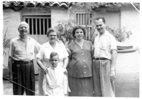 Fernando lopes graça year of release: The Maryland Prats Clan: Olga Prats and Her Family