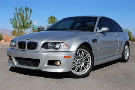 Bmw's new competition package for the m3 offers mild upgrades that few will truly appreciate. Find used 2006 BMW M3 CONVERTIBLE COMPETITION PACKAGE! 6 ...