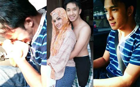 Perjalanan yang sukar buat zarina zainuddin menghadapi anaknya, azil azal casting sampai nak pukul david teo. Reaksi Zarina Zainuddin Selepas Netizen Beri Komen ...