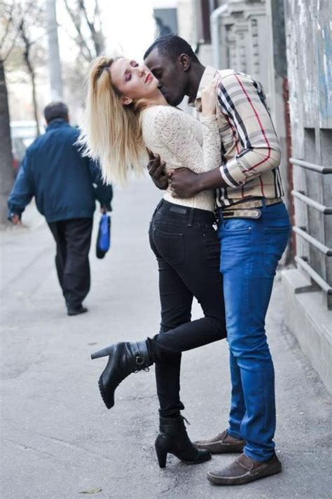Maybe you would like to learn more about one of these? www.blackwhitecupid.com - white woman black man kissing ...