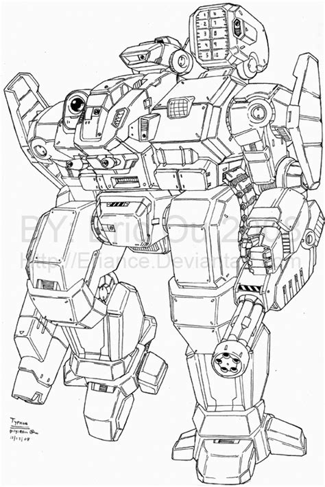 0 members and 2 guests are viewing this gallery. deviantART: More Like MechWarrior 4 Kodiak by *Mecha-Zone ...