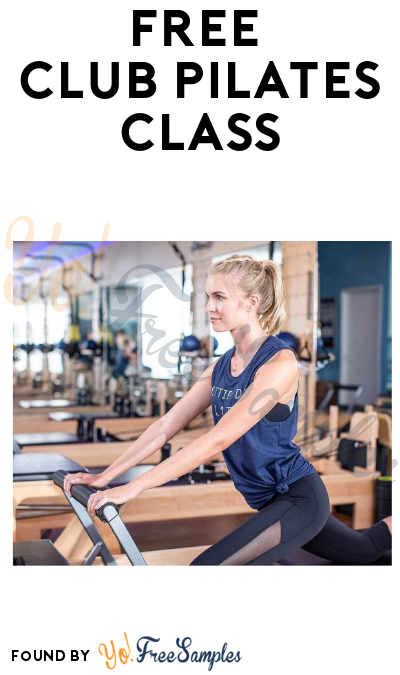 Class scheduling software class booking system. FREE Club Pilates Class (Booking Required) - Yo! Free Samples