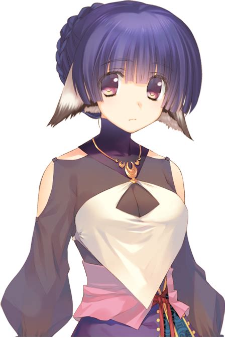 Mask of deception (jp:2015, ww:2017): Entua | Utawarerumono Wiki | Fandom