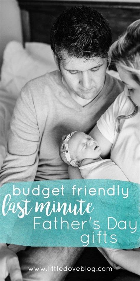 These diy father's day gifts gifts are sure to make dad smile on his special day. last minute Father's Day gifts that won't break the bank ...