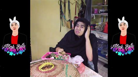 Apalagi bagi para remaja diluar sana. Ternyata si beti? Anak di luar NIKAH !!!! - YouTube