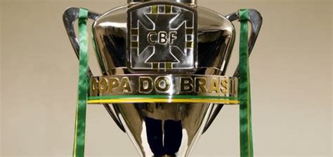 Sorteio dos confrontos das oitavas de fina da copa continental do brasil créditos: Sorteio da Copa do Brasil define dois clássicos regionais ...