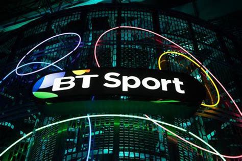 Bt sport is a group of pay television sports channels provided by bt consumer; BT Sport sign WWE deal | Content & TV | TelcoTitans.com