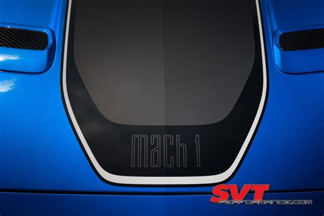 Various styles of fm21 logos to choose from. Modernizing a Classic | 2021 Mach 1 Mustang Gets an ...