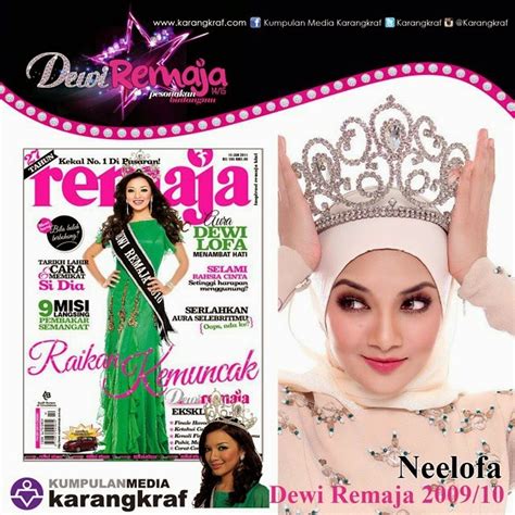 She has gone on to star in television shows like juvana, kerana terpaksa aku relakan, and lelaki macam dia. 11 Pemenang Utama Pertandingan Dewi Remaja 1985 - 2019 ...
