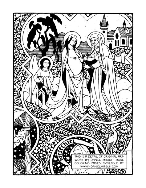 More sketches take a peek at some of the sketches created by our users, are you a sketchite? COLORING PAGES ~ DANIEL MITSUI | Coloring pages, Original ...