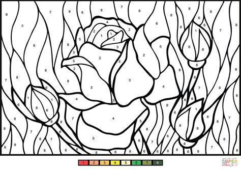 • if something doesn't seem right to you, report it to the moderators. Color By Number Designs Coloring Pages - Coloring Home