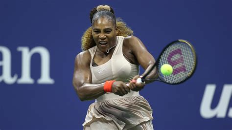 But there was no such luck for this year's australian open champion as kenin bowed out. Photos: Serena Williams vs. Victoria Azarenka, 2020 US ...