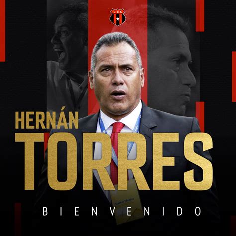 Character » hernan torres appears in 1 issues. Hernán Torres regresará al Alajuelense de Costa Rica ...