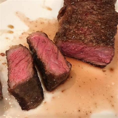 When it comes to cooking, no special tricks required when cooking wagyu delmonico steak. Wagyu Strip Steaks, Set of 4-12oz Steaks | Lone Mountain Wagyu