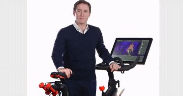 We focused on those models that, like the peloton bike, are primarily aimed at facilitating group fitness classes or interactive cycling workouts via apps. Peloton Connected Exercise Bike - Connected Crib