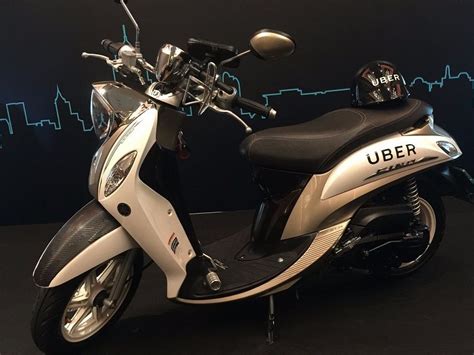 But there's always the possibility that your car battery dies and there's no one around to help you out. Uber starts motorcycle taxi service in Bangkok ...