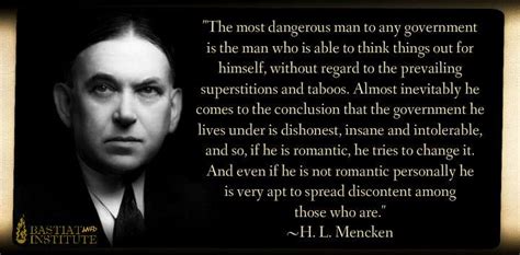 This week it is hl mencken, and you can read his satirical piece, the nature of liberty (1920), online at loa. The Whited Sepulchre: Internet Memes, Facebook Pics ...