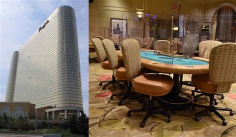 Owned by mgm resorts international, atlantic city's borgata is larger than life. BREAKING: Borgata AC Poker Room FINALLY Reopens! Who is Next?