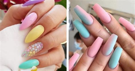 Inicie decorando las uñas, paso a paso. Uñas acrílicas decoradas: doce ideas - rePlanet