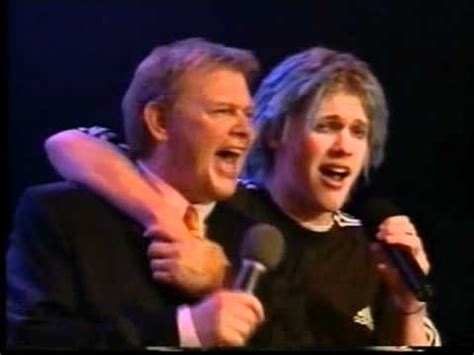 For example, would it be ok for. John Farnham | You're The Voice | 50th Birthday Party ...