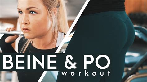 Effektives 15min ganzkörper training für anfänger ♥ home workout ohne zusatzmaterial zum mitmachen! Sophia Thiel ist ZURÜCK! - DIESES Training soll sie wieder ...