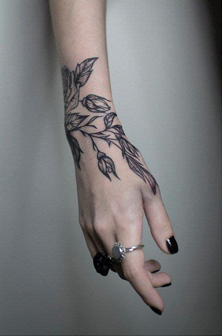 Эскизы самых изящных женских татуировок на все части тела и другие стильные примеры тату с рисунками. Картинки по запросу тату рисунок рук | Тату в ботаническом ...