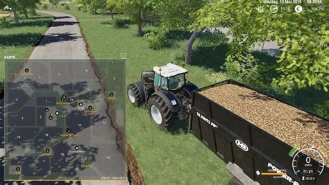 Below is my archive tivi show. LS 19 Never Land v1.8.0.0 - Farming Simulator 19 mod, LS19 ...
