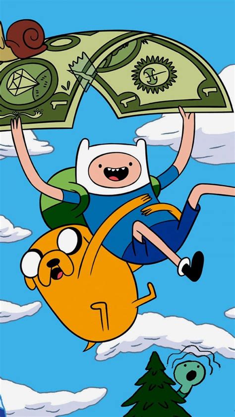 Lift your spirits with funny jokes, trending memes, entertaining gifs, inspiring stories, viral videos, and so much more. Android Jake Adventure Time Wallpapers - Wallpaper Cave