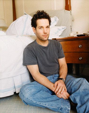 Paul rudd is truly ageless. The reason why I love average joes. Paul Rudd. | Paul rudd ant man, Scott lang, Paul rudd