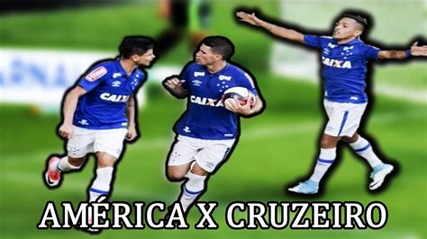 Latest results america mg vs atletico mg. AMÉRICA MINEIRO X CRUZEIRO - NARRAÇÃO DA DEPRESSÃO MINEIRO ...