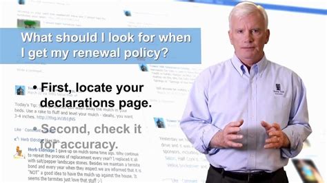 Tower hill group (g) insurance. All About Renewal Policies | Tower Hill® Insurance - YouTube