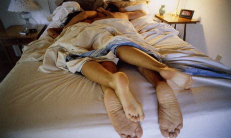 Do you like it from behind? Lie still if you want to get pregnant, scientists tell ...