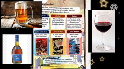 Tidak mengubah citarasa rokok itu sendiri 3. katakan tidak pada rokok, alkohol dan dadah - YouTube